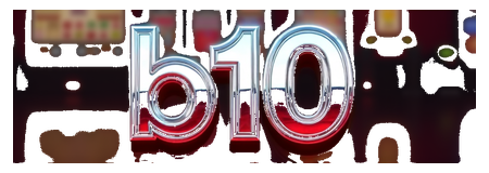 b10 logo