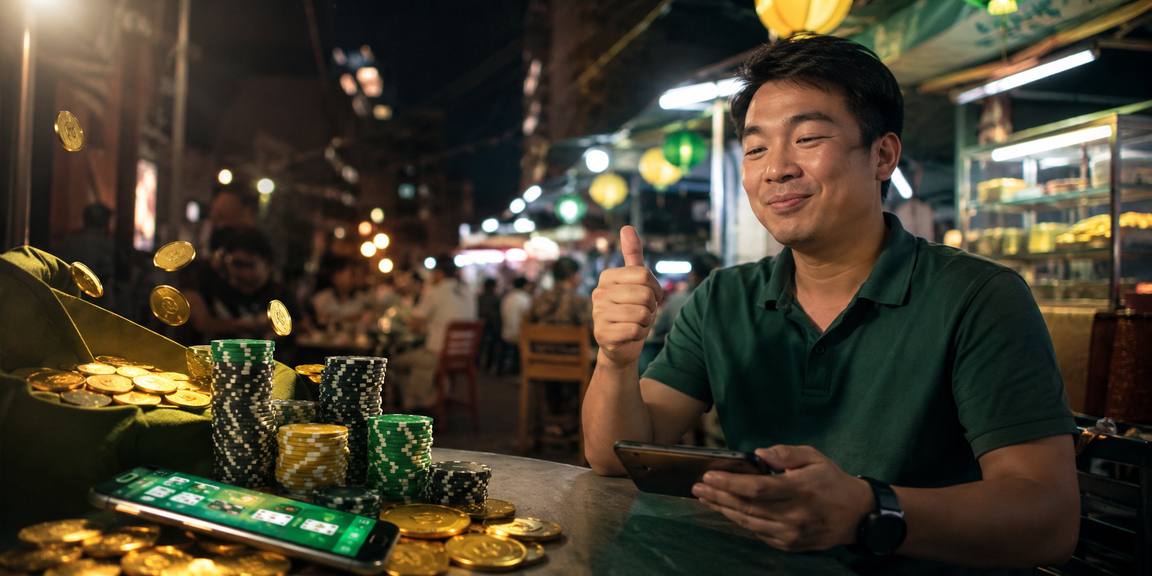 b10 Live casino với dealer trực tiếp và thanh toán MoMo ZaloPay